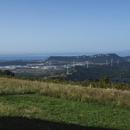 La Casetta In Valpolicella Monte  المظهر الخارجي الصورة