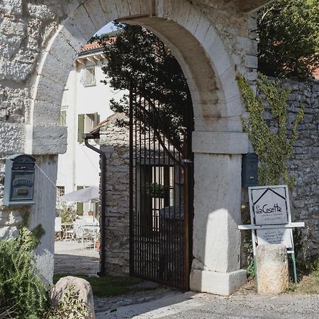 La Casetta In Valpolicella Monte  المظهر الخارجي الصورة
