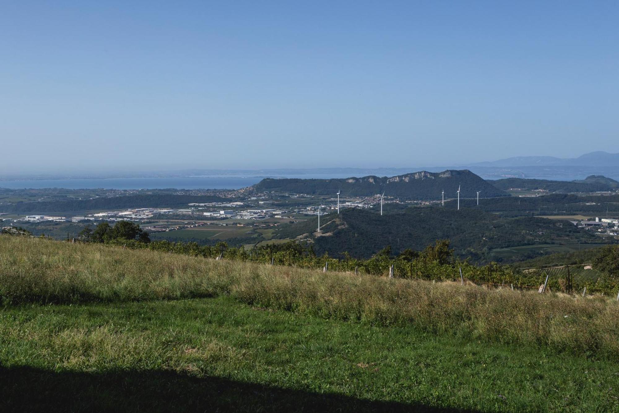 La Casetta In Valpolicella Monte  المظهر الخارجي الصورة