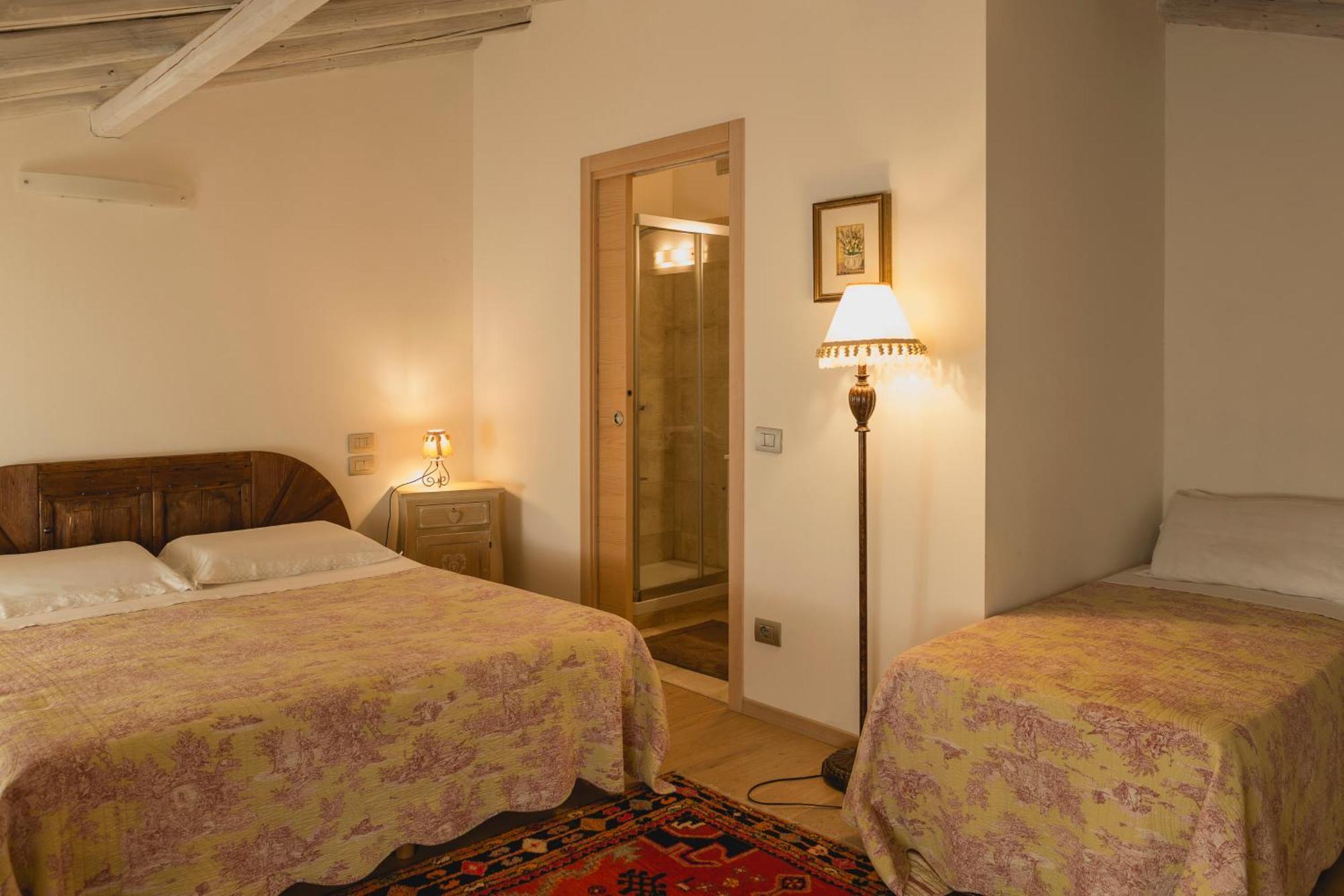La Casetta In Valpolicella Monte  المظهر الخارجي الصورة