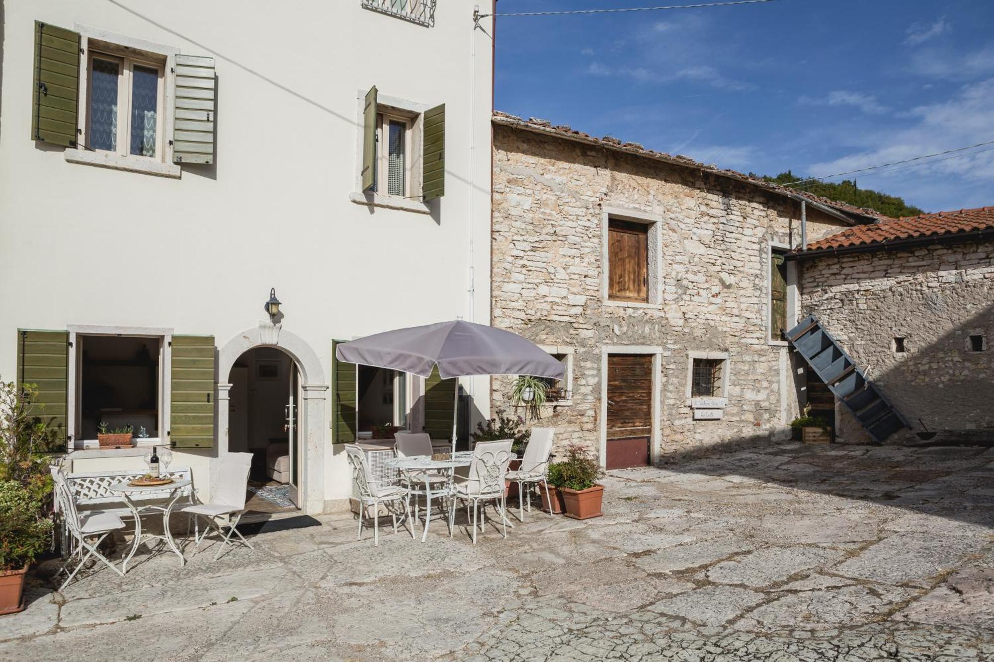 La Casetta In Valpolicella Monte  المظهر الخارجي الصورة